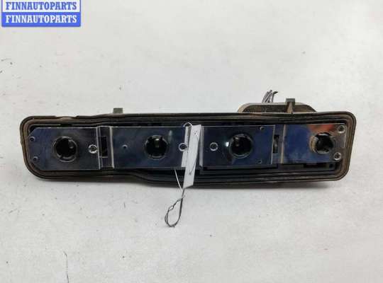 Плата фонаря заднего левого OP2434860 на Opel Astra G (1998-2004)