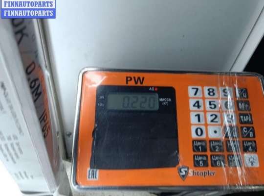 купить Замок капота на Mercedes C-Class W202 (1993-2000)