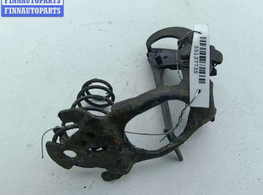 купить Замок капота на Mercedes C-Class W202 (1993-2000)