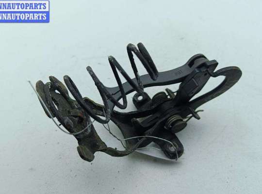 купить Замок капота на Mercedes C-Class W202 (1993-2000)