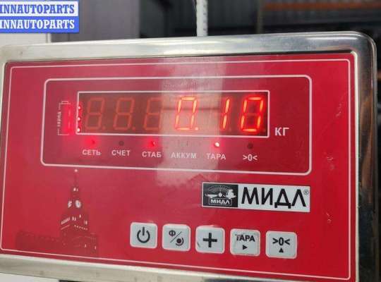 купить Трубка масляная турбины на Renault Scenic II (2003-2009)