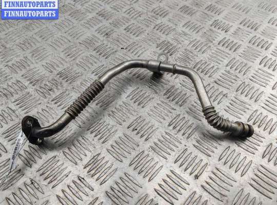 купить Трубка масляная турбины на Renault Scenic II (2003-2009)