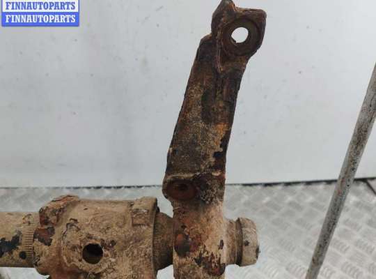 купить Балка подвески задняя на Renault Kangoo I (1998-2008)