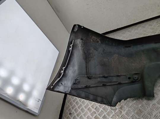 купить Бампер задний на Opel Astra H (2004-2009)