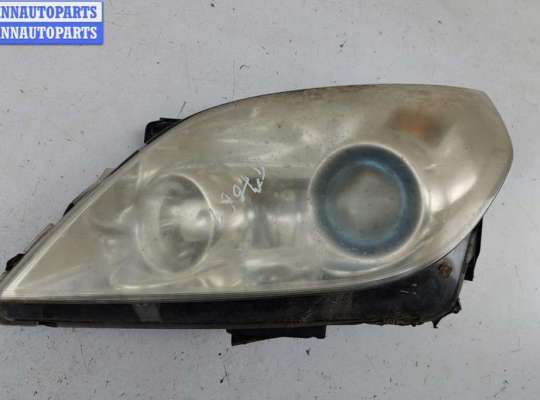 Купить Фара левая на Opel Signum (2003-2008) Фара левая OP2401559 на Opel Signum (2003-2008)