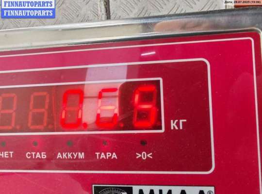 купить Замок двери задней левой на Opel Zafira A (1999-2005)