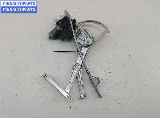 купить Стеклоподъемник электрический передний правый на Opel Astra H (2004-2009)