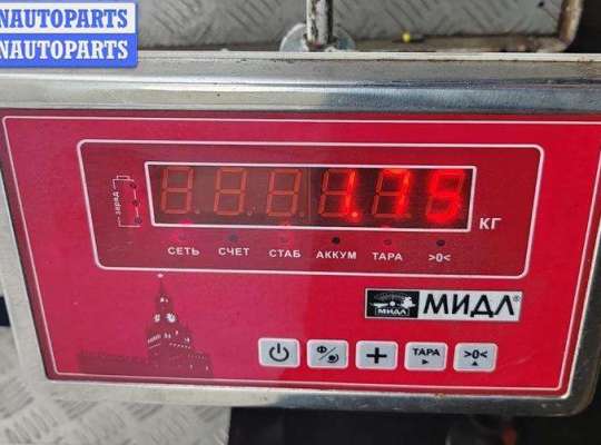 купить Стеклоподъемник электрический передний правый на Opel Astra H (2004-2009)