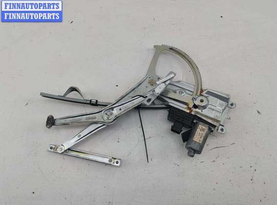 купить Стеклоподъемник электрический передний правый на Opel Astra H (2004-2009)