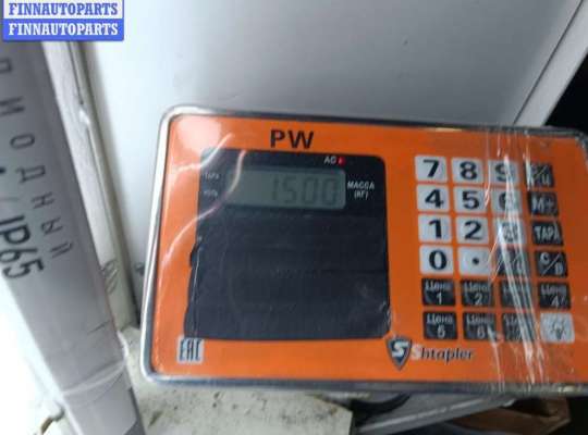 купить Двигатель отопителя (моторчик печки) на Volkswagen Caddy (2004-2010)