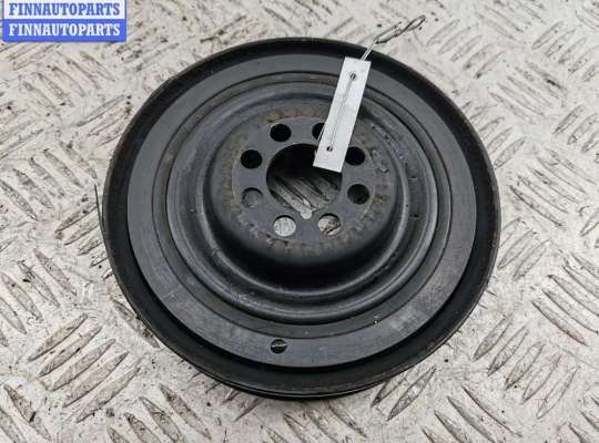 купить Шкив коленвала на Audi A6 C5 (1997-2005)