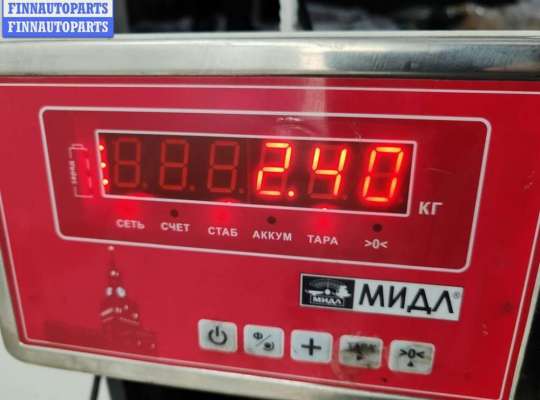 купить Шкив коленвала на Audi A6 C5 (1997-2005)