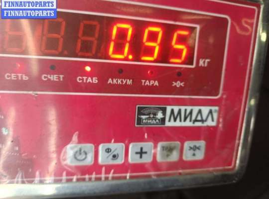 купить Воздуховод на BMW 5 E39 (1995-2003)