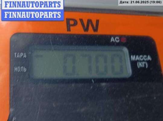 купить Замок двери задней левой на Mercedes C-Class W203 (2000-2006)