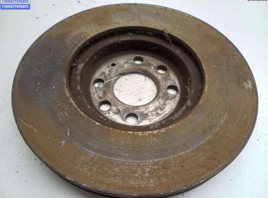 купить Диск тормозной передний на Opel Meriva A (2003-2010)