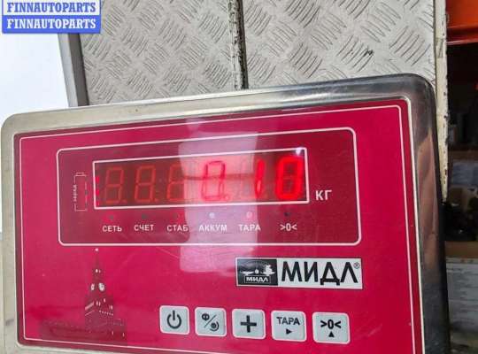 купить Моторчик заслонки отопителя на Volkswagen Passat B6