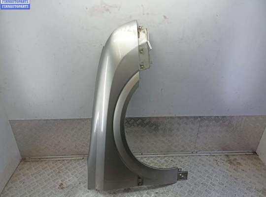 купить Крыло переднее правое на Opel Vectra C (2002-2008)