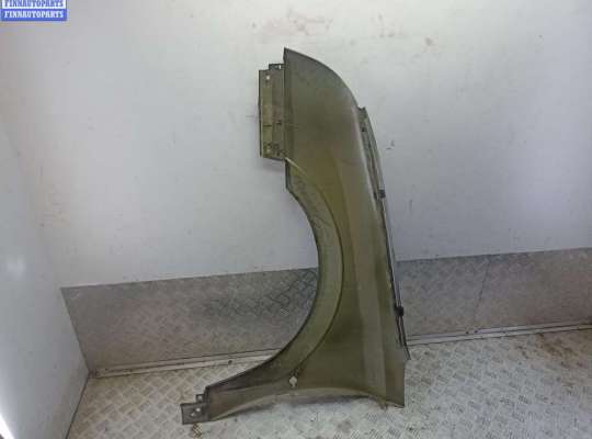 купить Крыло переднее правое на Opel Vectra C (2002-2008)