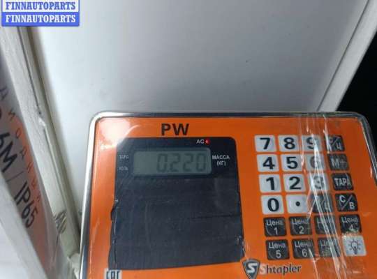 купить Фонарь салонный (плафон) на Volkswagen Passat B6