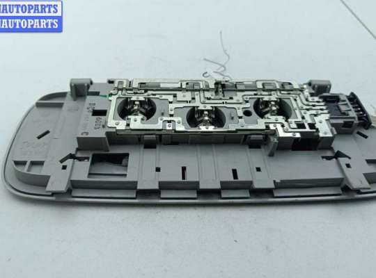 купить Фонарь салонный (плафон) на Volkswagen Passat B6