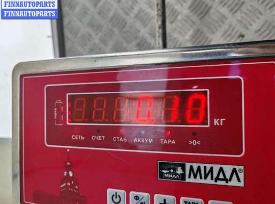 купить Ручка двери внутренняя задняя левая на Volkswagen Passat B3