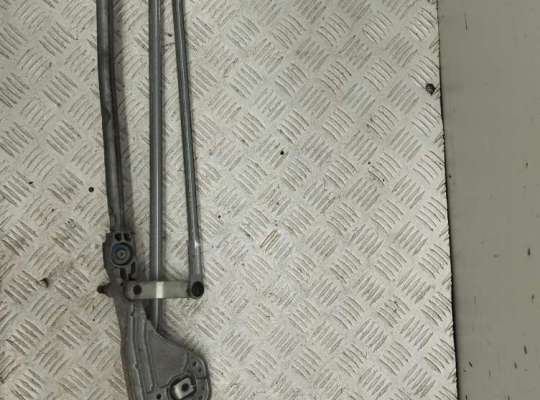 купить Механизм стеклоочистителя переднего (трапеция дворников) на Ford Focus II (2004-2011)