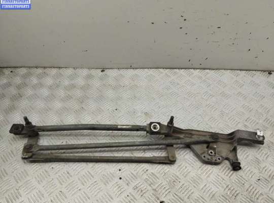 купить Механизм стеклоочистителя переднего (трапеция дворников) на Ford Focus II (2004-2011)