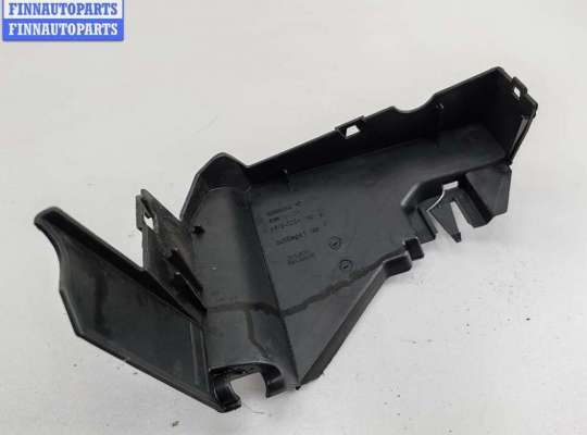 Корпус блока предохранителей RN1508301 на Renault Megane II (2002-2008)