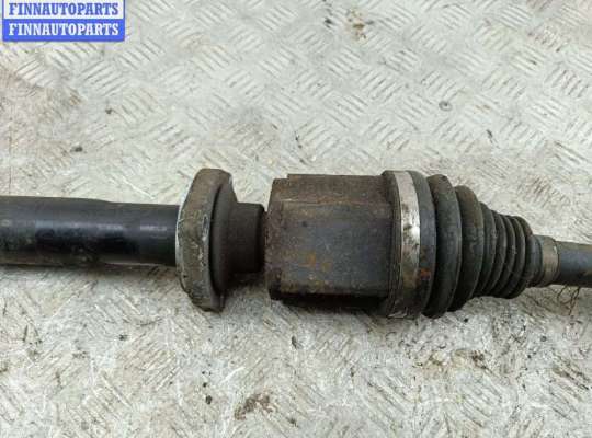 купить Полуось передняя правая на Opel Signum (2003-2008)