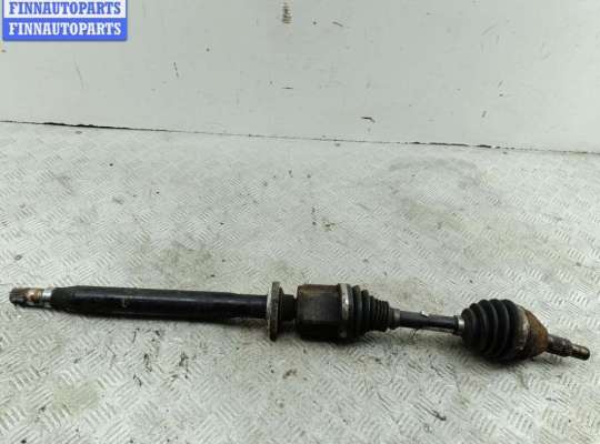 купить Полуось передняя правая на Opel Signum (2003-2008)