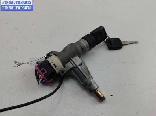 Купить Замок зажигания на Audi 80 B4 (1991-1996) Замок зажигания AU1700737 на Audi 80 B4 (1991-1996)