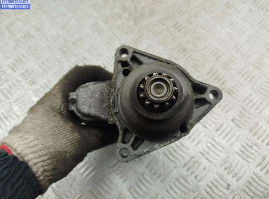 купить Стартер на Volkswagen Transporter T4