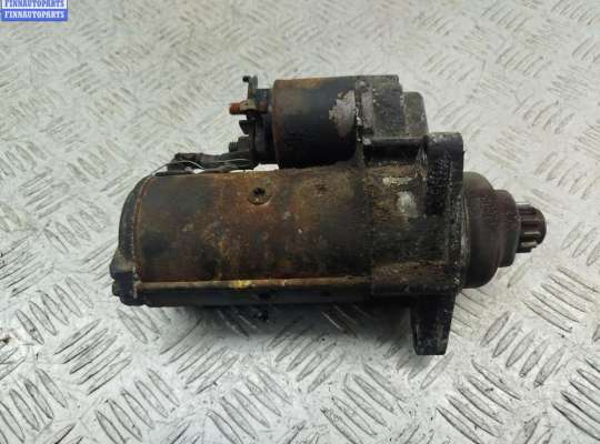 купить Стартер на Volkswagen Transporter T4