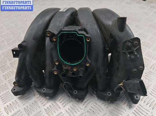 купить Коллектор впускной на Opel Zafira B (2004-2014)