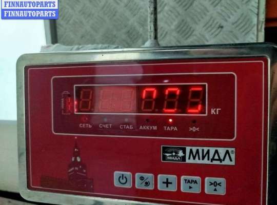 купить Ручка двери внутренняя задняя левая на Volkswagen Passat B5