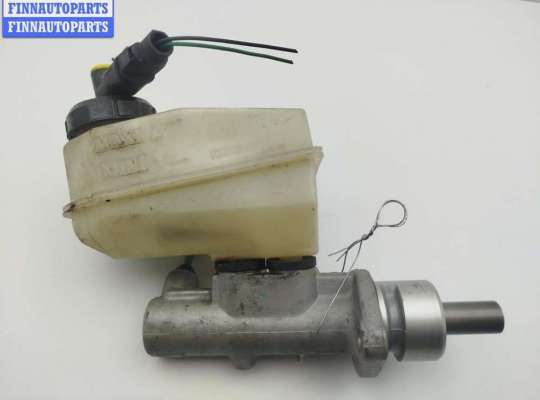 купить Цилиндр тормозной главный на Renault Scenic I (1996-2003)