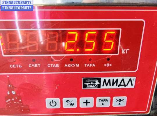 купить Суппорт задний левый на Mazda 5