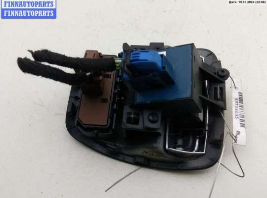 купить Кнопка ручного тормоза на Citroen C5 X7 (2008- )