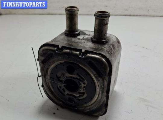 Теплообменик на Volkswagen Passat B5 (3B)