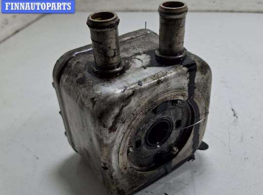 Теплообменик на Volkswagen Passat B5 (3B)