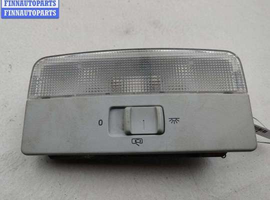 Фонарь салонный (плафон) VG2667656 на Volkswagen Golf-4
