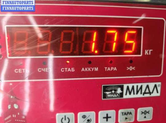 купить Механизм стеклоочистителя переднего (трапеция дворников) на Opel Astra G (1998-2004)