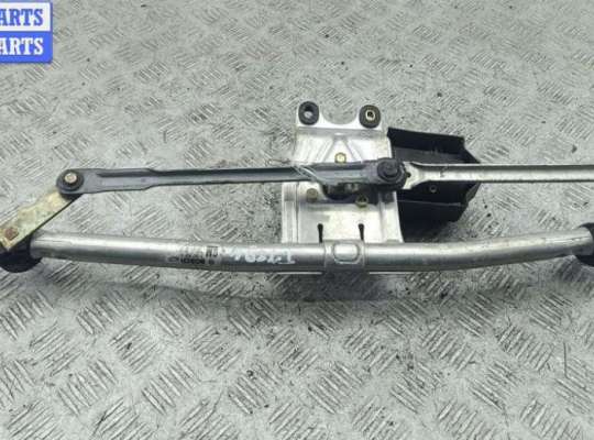 купить Механизм стеклоочистителя переднего (трапеция дворников) на Opel Astra G (1998-2004)