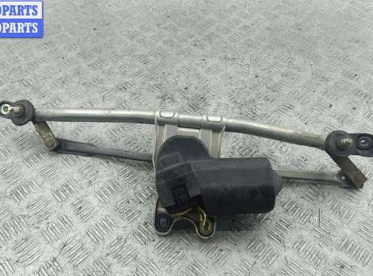 купить Механизм стеклоочистителя переднего (трапеция дворников) на Opel Astra G (1998-2004)