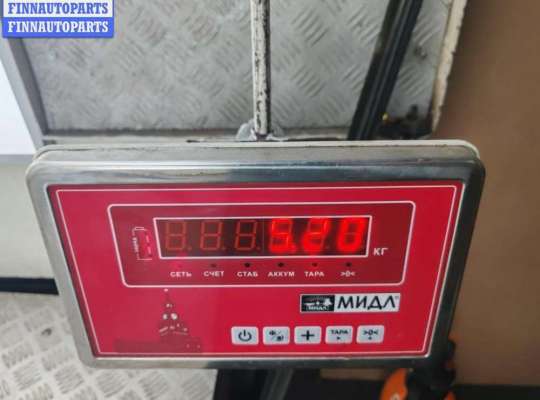 Балка под радиатор