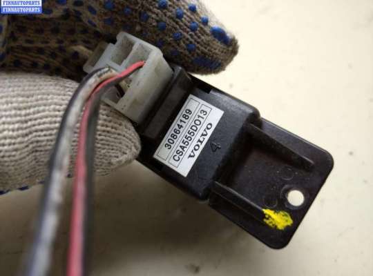 купить Сопротивление отопителя на Volvo S40 / V40 (1995-2004)