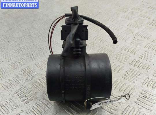 Расходомер (измеритель потока воздуха) MB1684154 на Mercedes C-Class W203 (2000-2006)