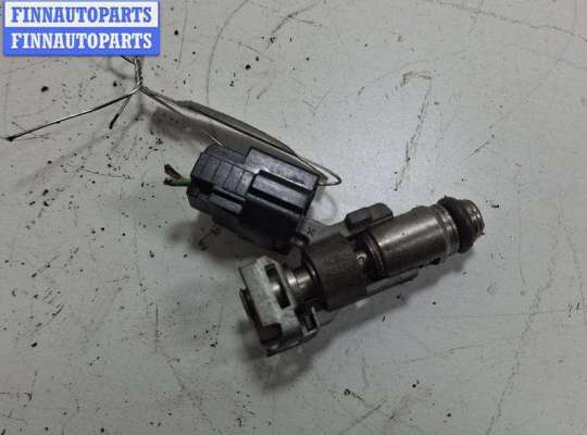 купить Форсунка топливная на Peugeot 307