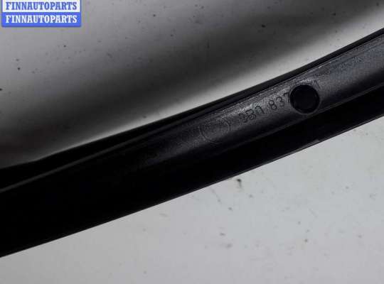 купить Накладка двери передней левой на Volkswagen Passat B5