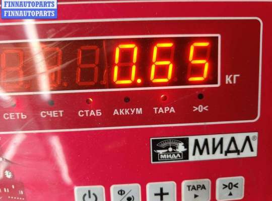 купить Защита крыла (подкрылок) передняя левая на Mercedes E-Class W210 (1995-2002)